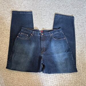 TOMMY HILFIGER men’s jeans - size 40